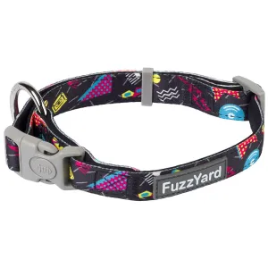 15% OFF: FuzzYard Dog Collar (Bel Air)