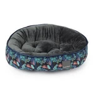 15% OFF: FuzzYard Reversible Dog Bed (Amazonia)