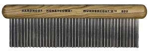 Aaronco  HONEYCOMB® WUNDERCOAT’R™