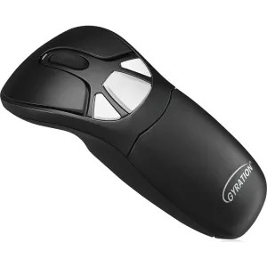 Adesso Gyration Air Mouse GO Plus