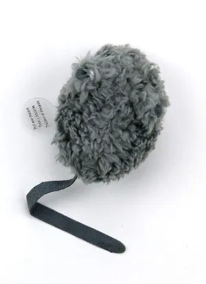 All For Pets - Lamb Wooly Mouse Cat Toy