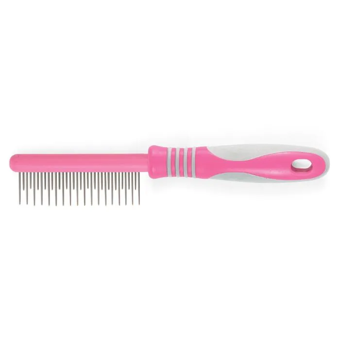 Ancol Ergo Cat Grooming Moulting Comb