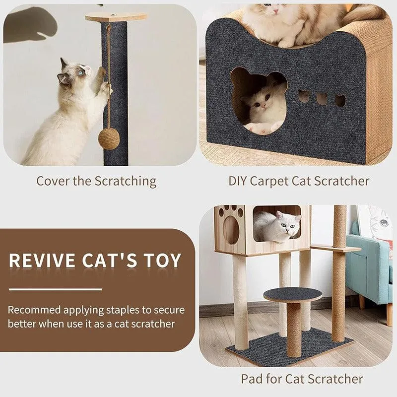 Anti Cat Scratch Sofa Protection Board