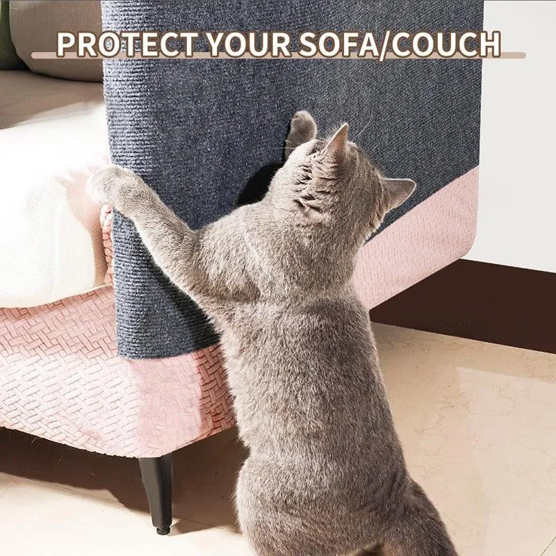 Anti Cat Scratch Sofa Protection Board