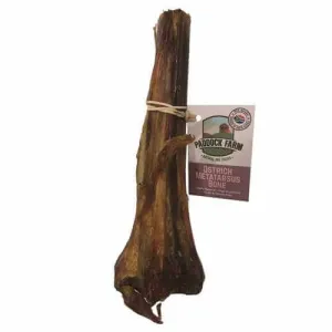 Anto - Ostrich Metatarsus Bone