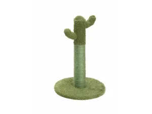 Cactus Scratching Post 65,5X40Cm