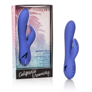 Calexotics California Dreaming Beverly Hills Bunny Vibrator