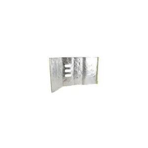 Carrier 312127-716 Inner-front Panel