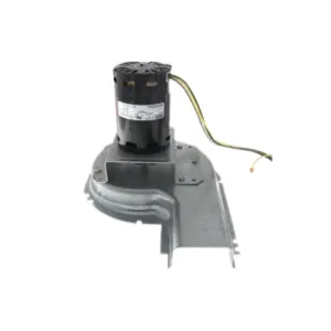 Carrier 48TM000647 Inducer Assembly