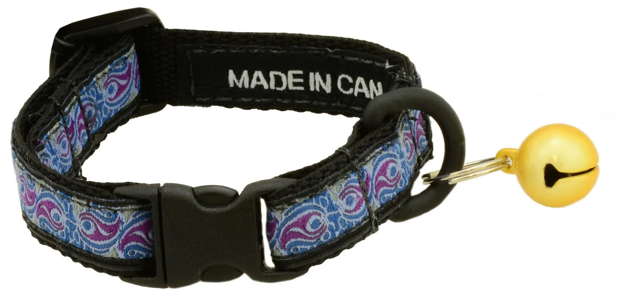 Cat Collar Breakaway