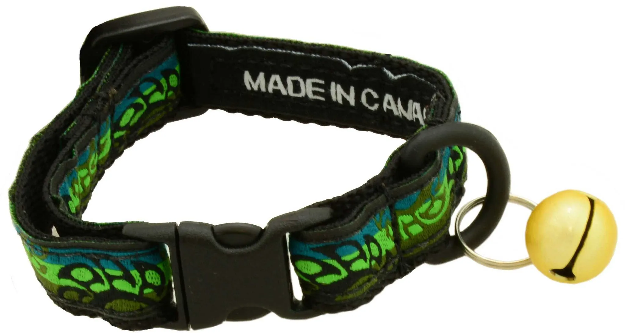 Cat Collar Breakaway