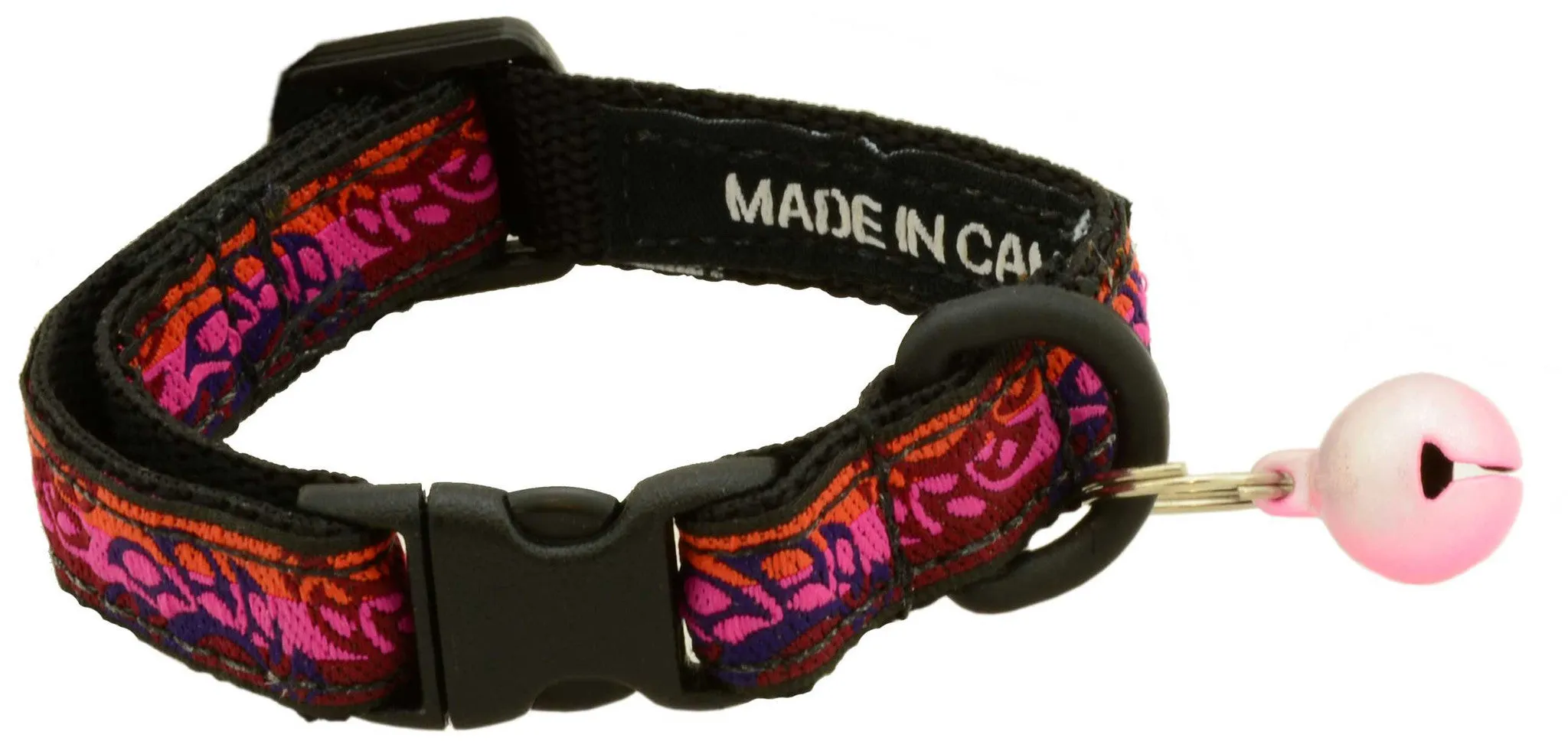 Cat Collar Breakaway