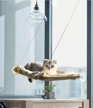 Cat Hammock - Window Bed