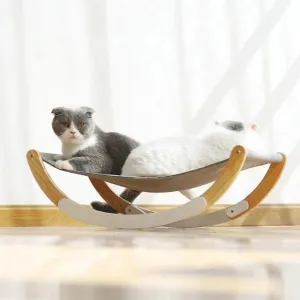 Cat Lounge Hammock Bed