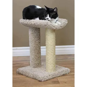 Cat scratching post  | Rope