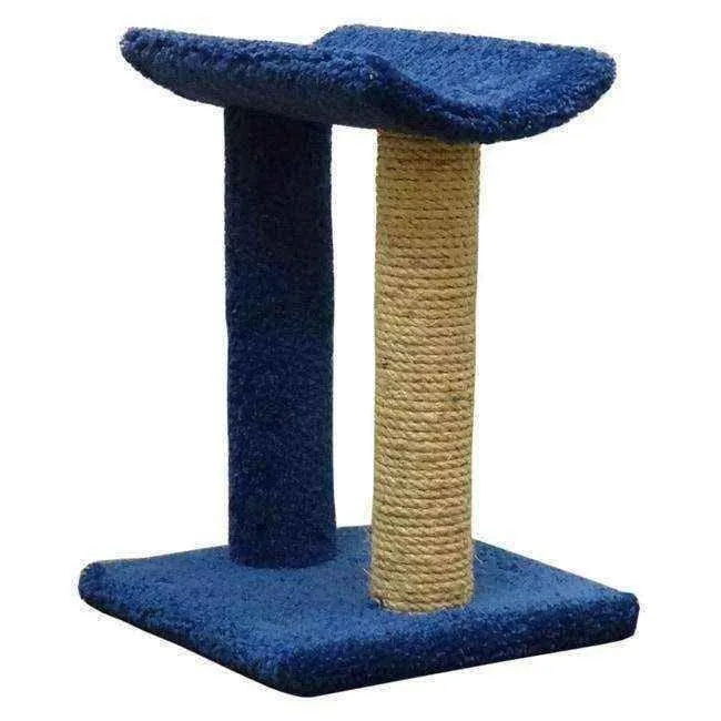 Cat scratching post  | Rope