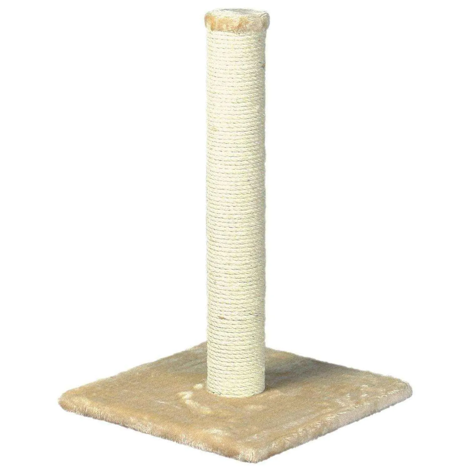 Cat scratching post