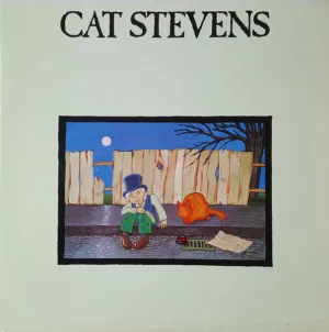 Cat Stevens | Teaser And The Firecat