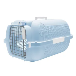 Catit Profile Voyageur Cat Carrier (Baby Blue)