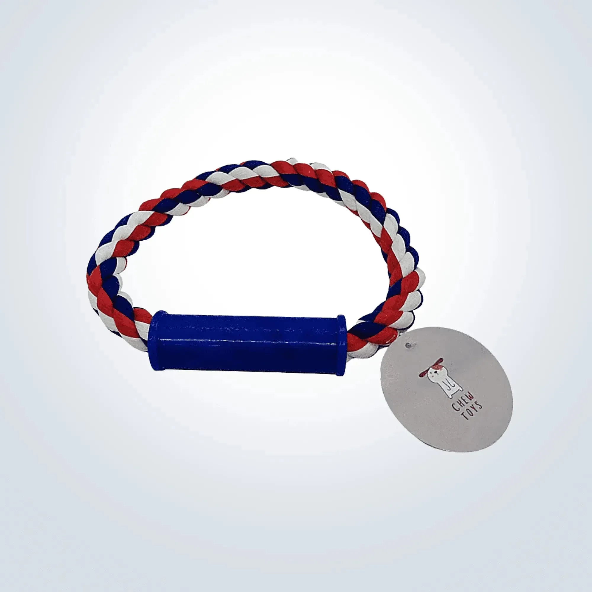 Chew Toys - Rope Ring