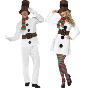 Christmas Couple Clothes Snowman Clothes Christmas Clothes Cosplay Santa Claus Clothes Adult Christmas Clothes Performance Wear