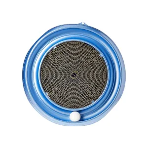 Coastal Bergan Turbo Scratcher Cat Toy