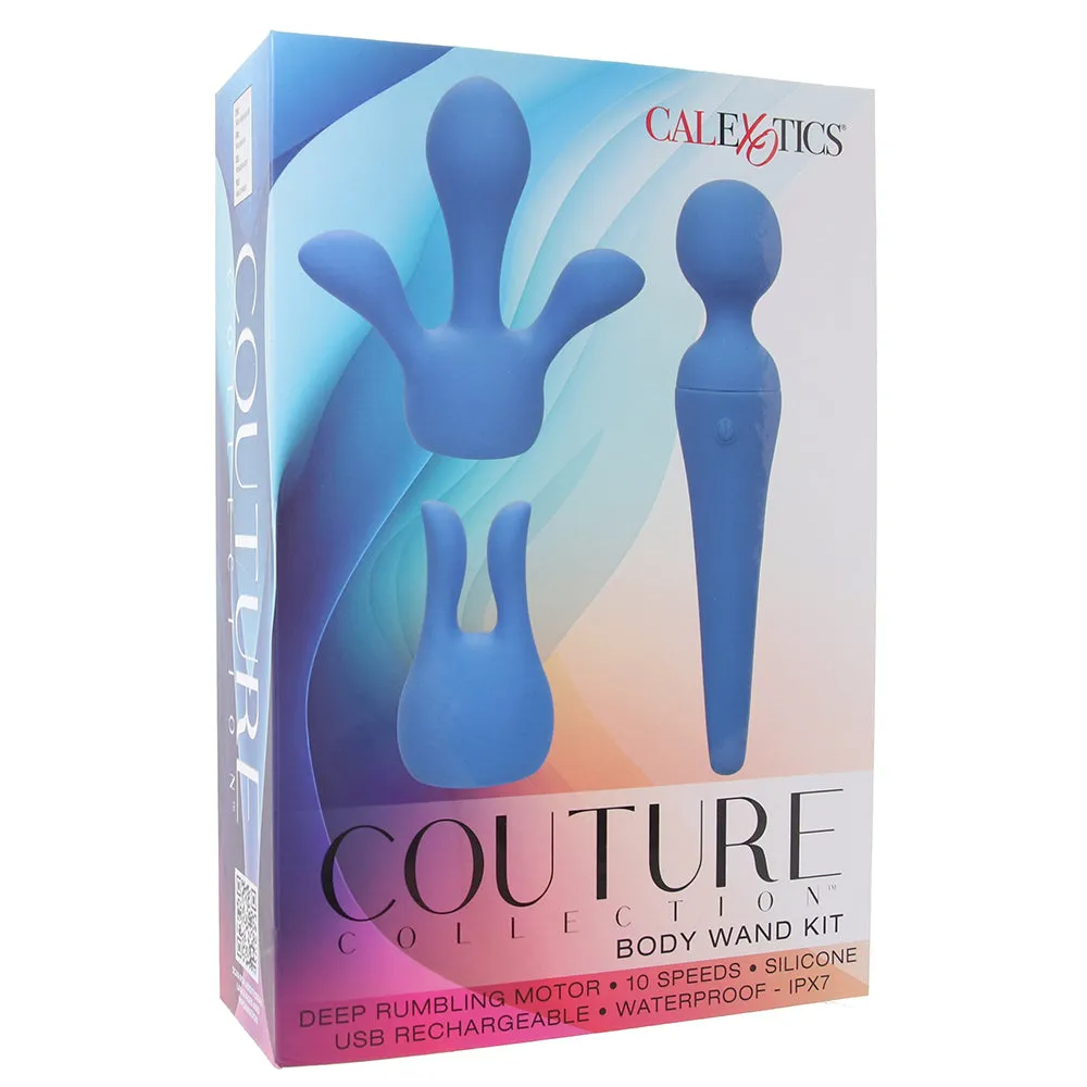 Couture Body Wand Kit