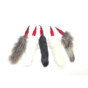 Da Bird Refill Fur Fun for Wand Cat Toys