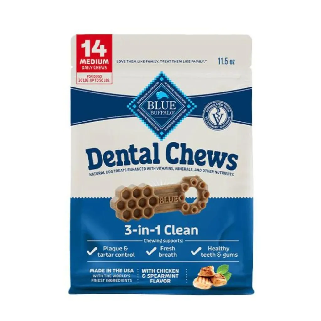 Dental Chew