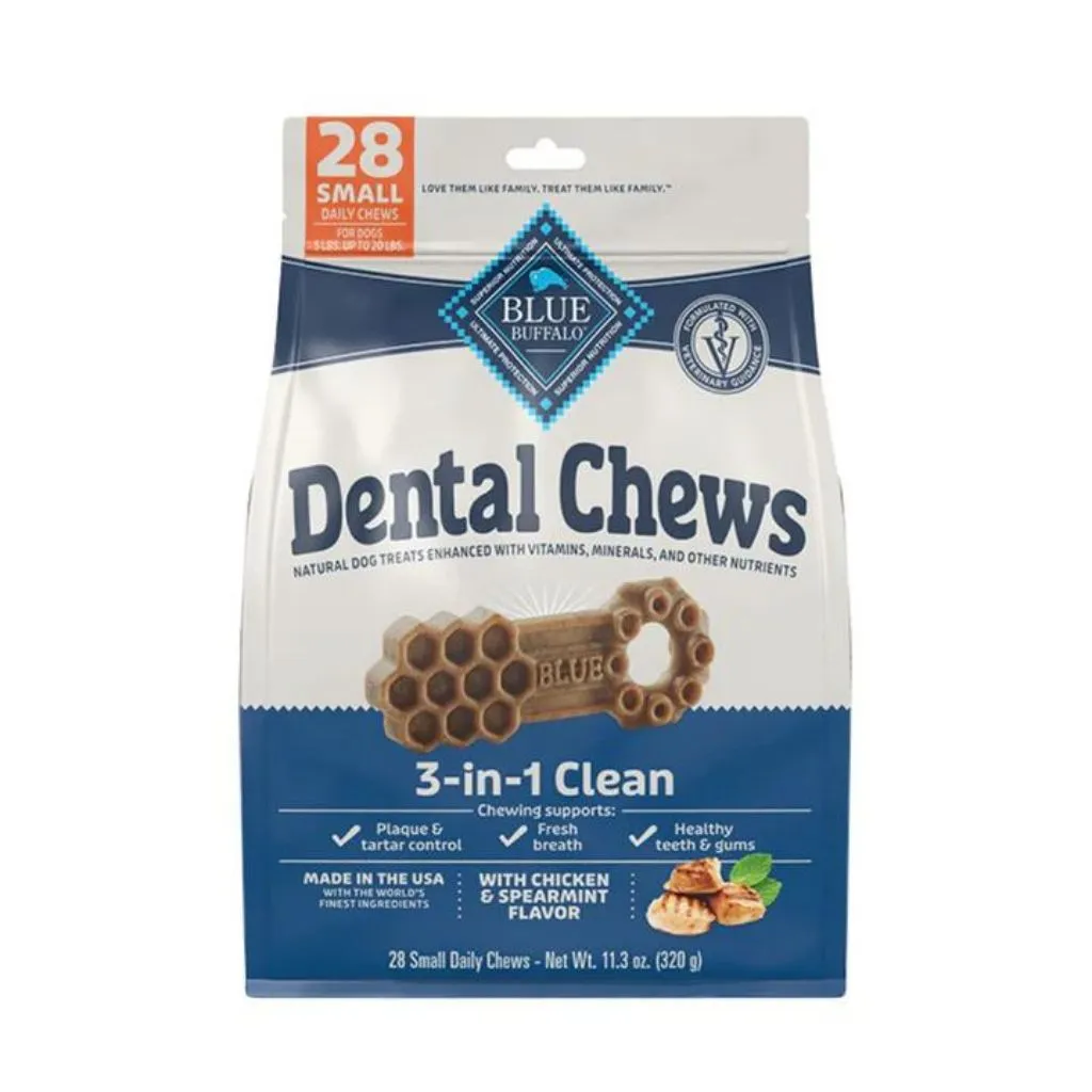 Dental Chew