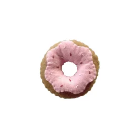 Donut Catnip Cat Toy