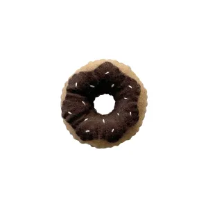 Donut Catnip Cat Toy