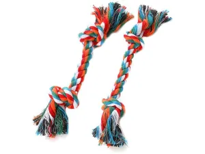 Double Knot Cotton Rope