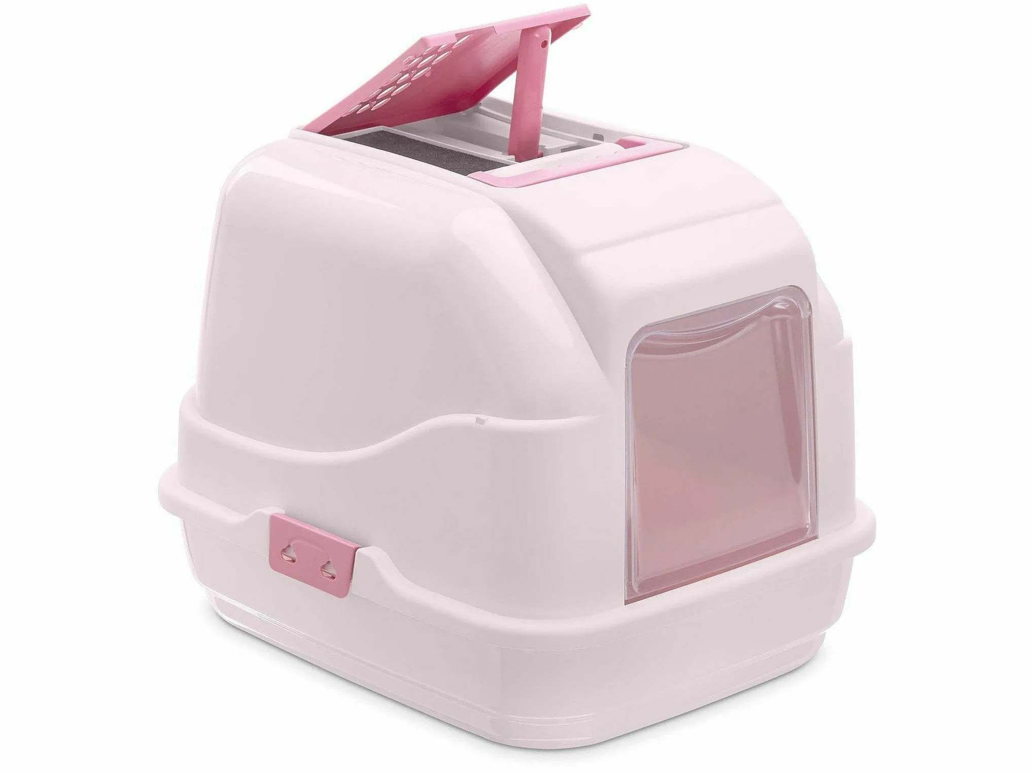 Easy Cat Litter Light Pink