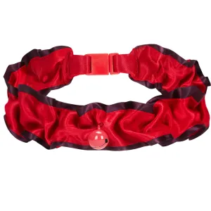 Elastic Cat Collar with Bell