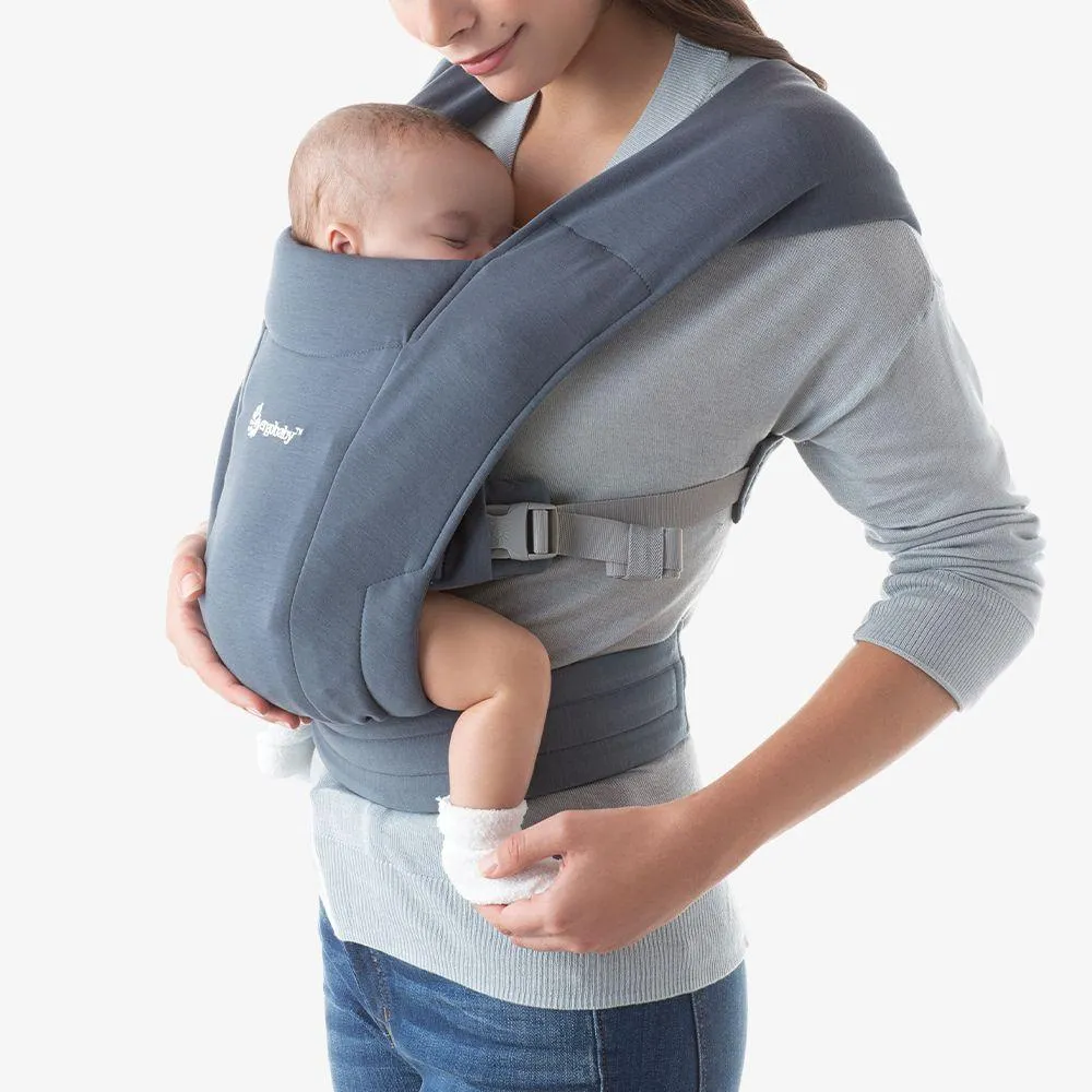 ErgoBaby - Embrace Baby Carrier