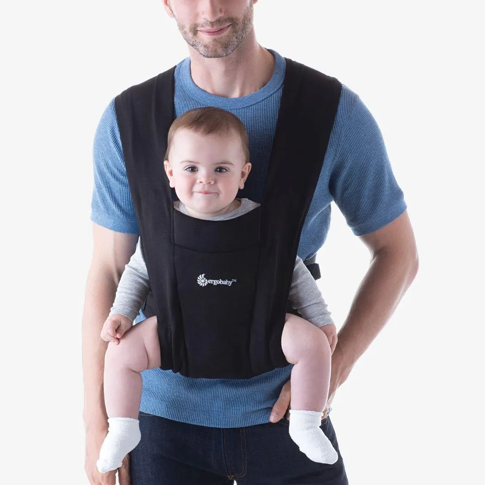 ErgoBaby - Embrace Baby Carrier