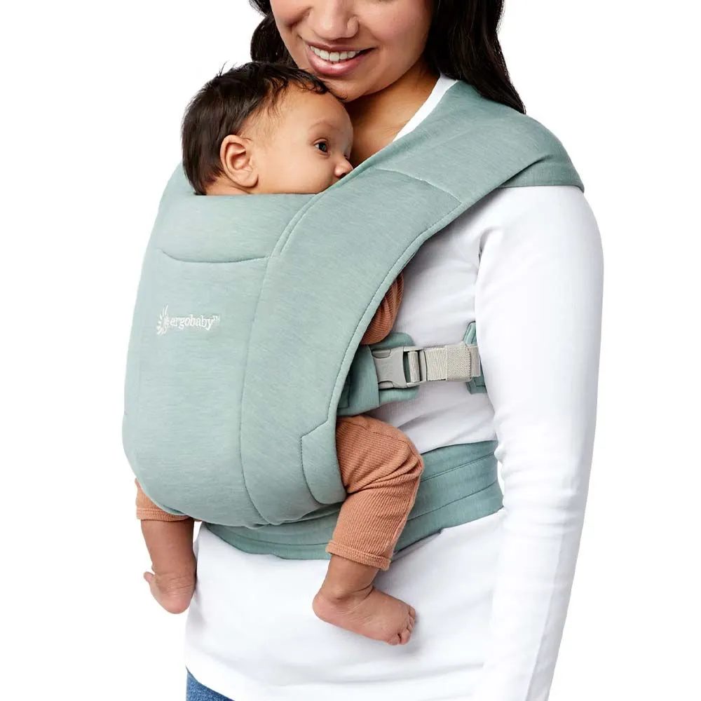 ErgoBaby - Embrace Baby Carrier