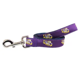 Eye of the Tiger Dog Leash