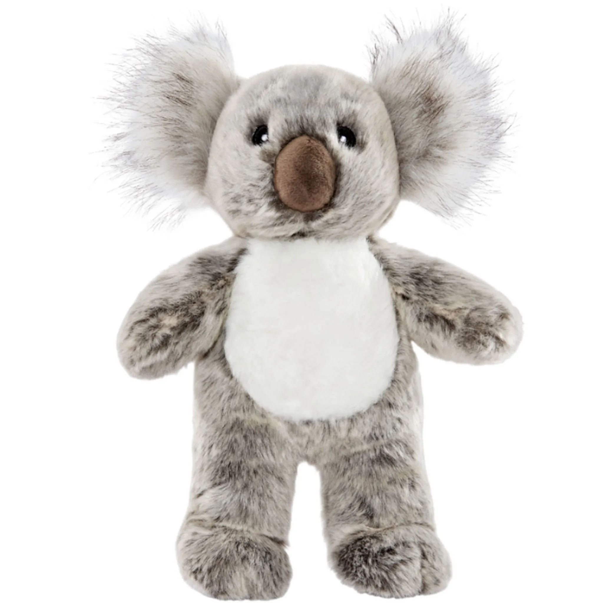 Fluff & Tuff Koala Dog Toy