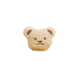 Fluffly Catnip Bear Cat Toy