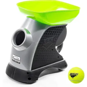 Franklin Pet Supply Automatic Tennis Ball Launcher