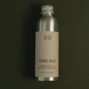 Frill | Home Mist & Dog Bed Freshener