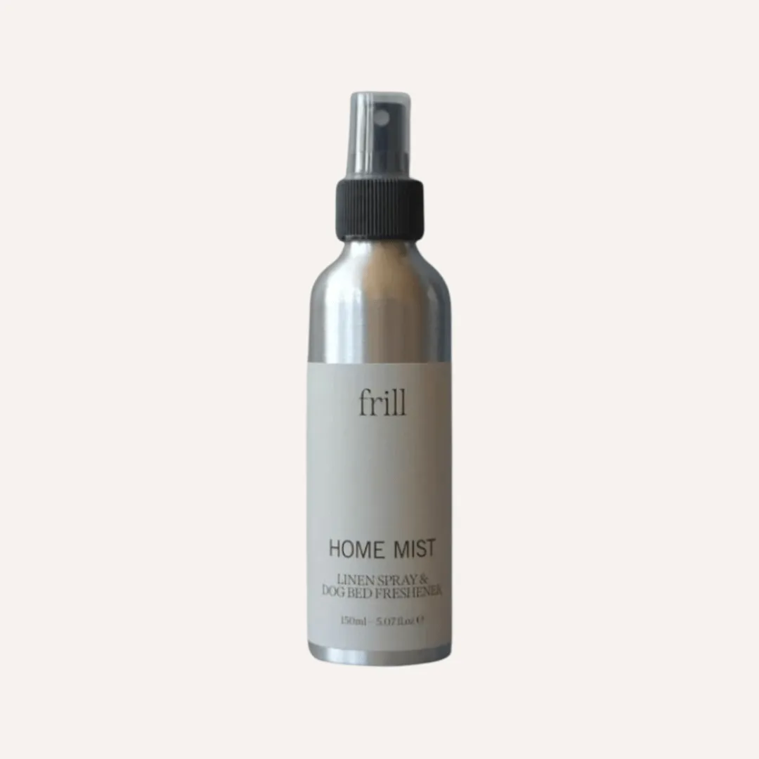 Frill | Home Mist & Dog Bed Freshener