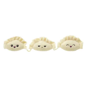 FuzzYard Cat Toy Dumplings