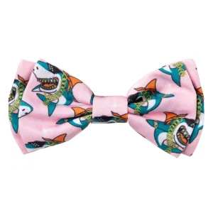 FuzzYard Pet Bow Tie (LL Cool Jaw$)