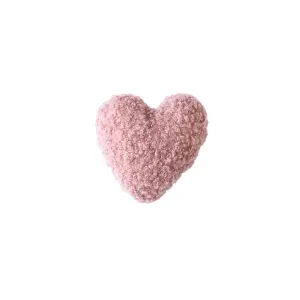 Heart Catnip Cat Toy