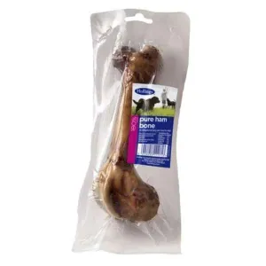 Hollings Pure Ham Bone Pack of 10