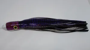 HOOKER - BULLET PURPLE PAUA HEAD - TEASER TAIL - SKIPPY