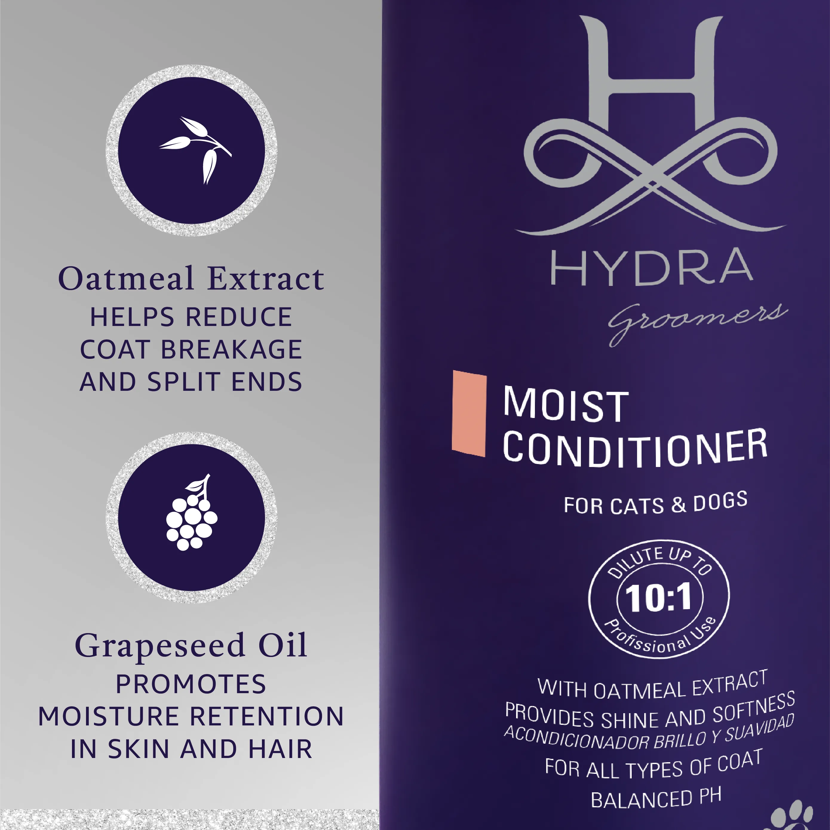 Hydra Moist Conditioner